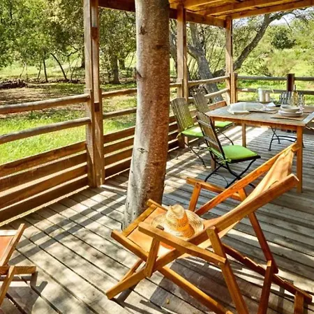 4 Etoiles - Efaaba Roquebrune-sur Argens