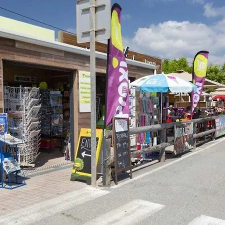 Chalet 4 Etoiles - Efaaba Roquebrune-sur Argens