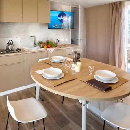 4 Etoiles - Efaaba Chalet