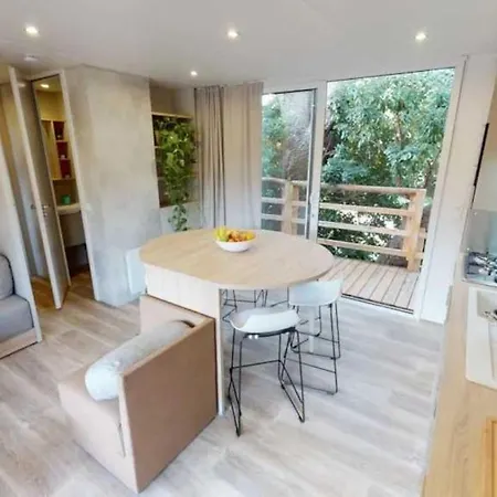 Chalet 4 Etoiles - Efaaba