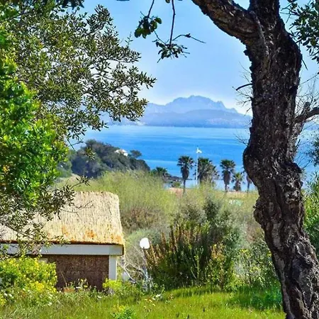 4 Etoiles - Efaaba Chalet Roquebrune-sur Argens