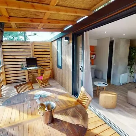 Chalet 4 Etoiles - Efaaba